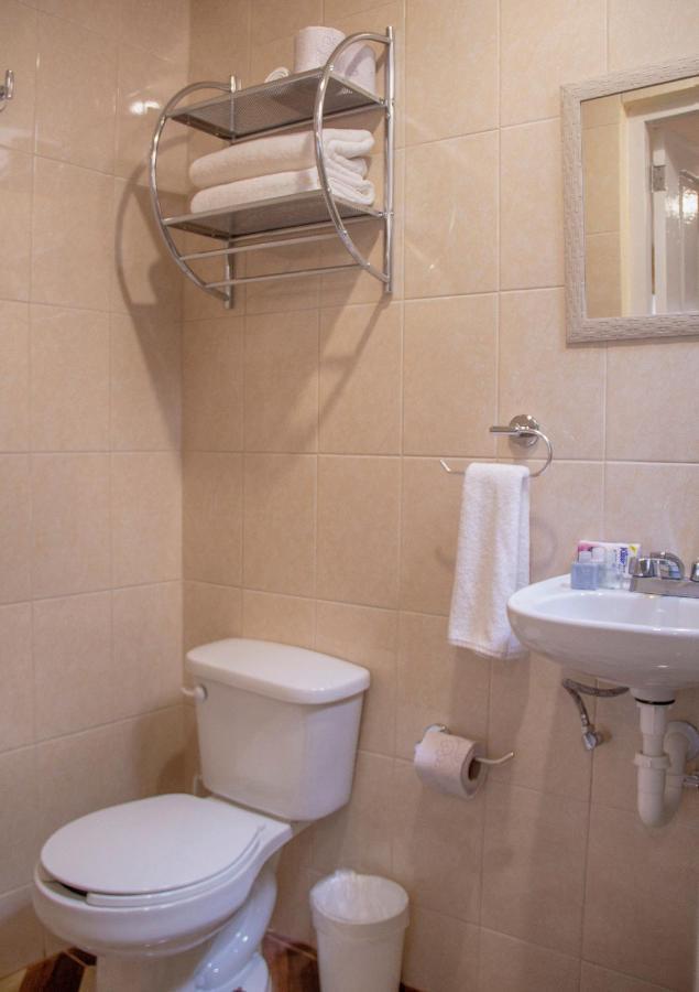 Casa 3 Torres En El Barrio Santiago, Centro. Villa Mérida Dış mekan fotoğraf