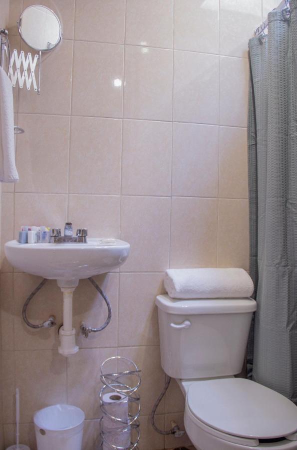 Casa 3 Torres En El Barrio Santiago, Centro. Villa Mérida Dış mekan fotoğraf