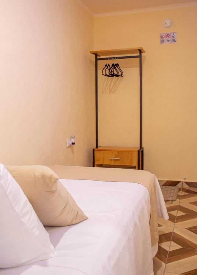 Casa 3 Torres En El Barrio Santiago, Centro. Villa Mérida Dış mekan fotoğraf