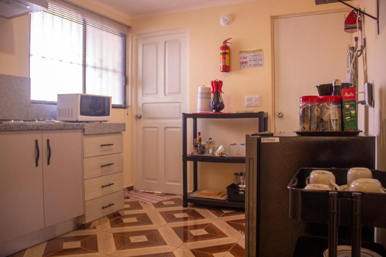 Casa 3 Torres En El Barrio Santiago, Centro. Villa Mérida Dış mekan fotoğraf